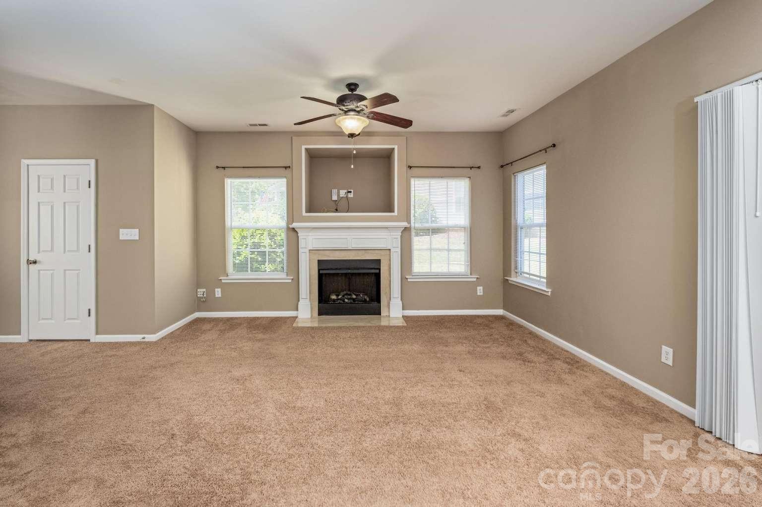 Caldwell Station - Residential