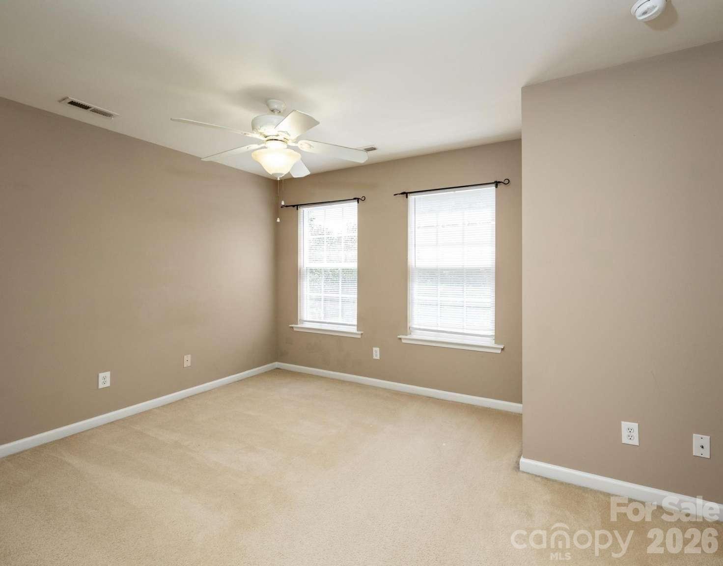 Caldwell Station - Residential