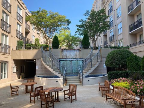 1315 East Boulevard 610 Charlotte NC 28203