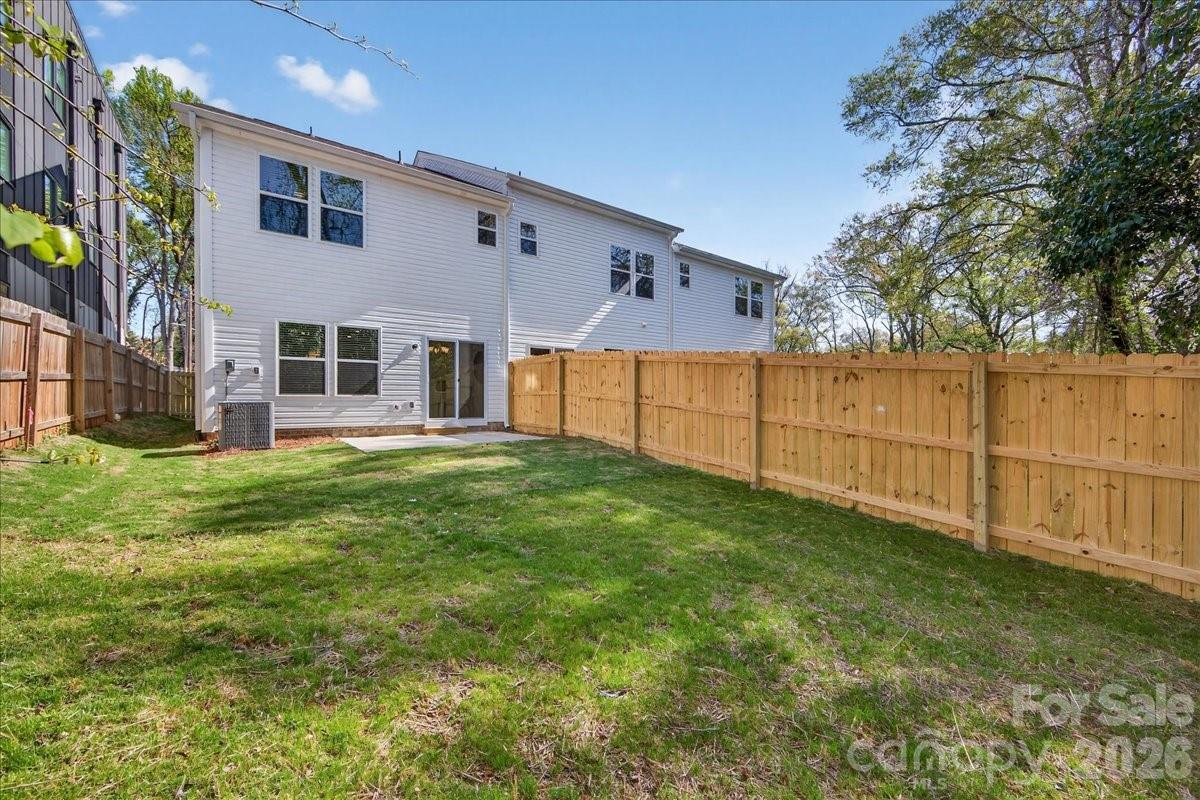 Eastwood Park - Residential