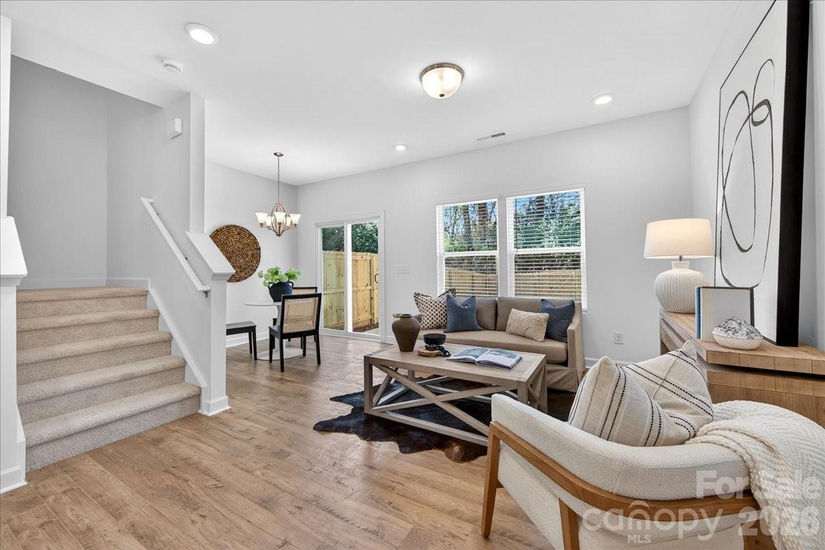 Eastwood Park - Residential