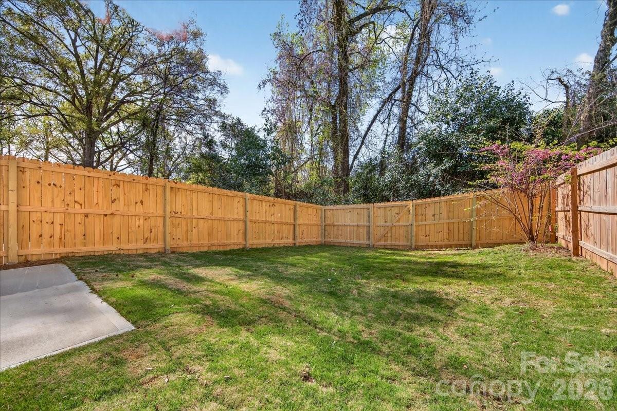 Eastwood Park - Residential