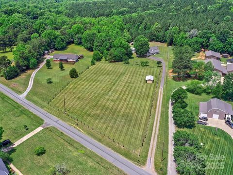 11850 Sugar Hill Road Davidson NC 28036