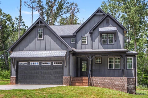 Photo of 3159 Timber Run Lane, Maiden, NC 28650 (MLS # 4405270)
