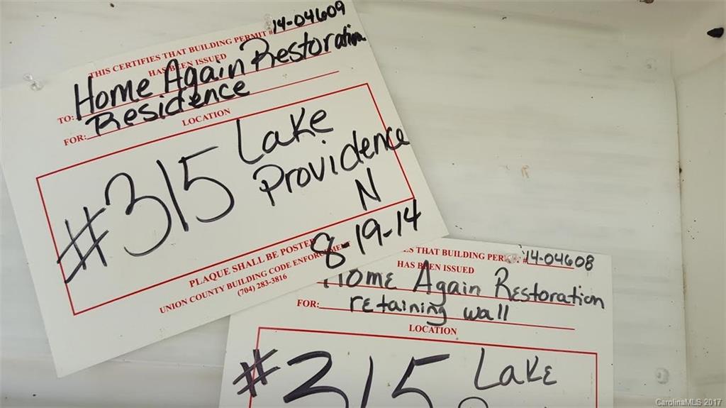 Lake Providence - Residential