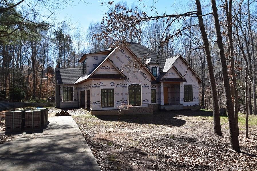 Lake Providence - Residential