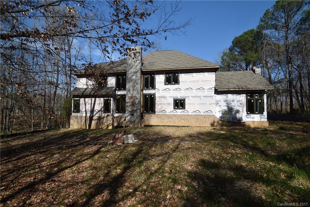 Lake Providence - Residential