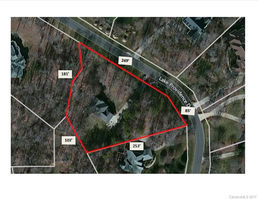 Lake Providence - Residential