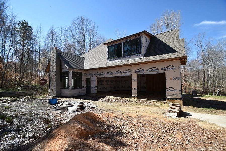 Lake Providence - Residential