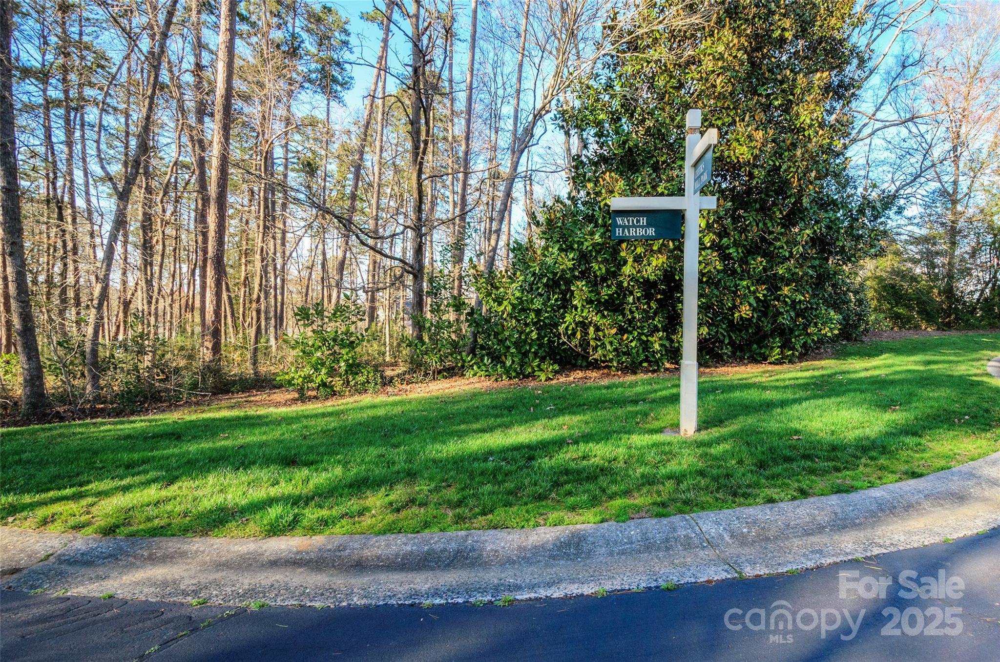 110 Watch Harbor Road