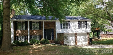 Photo of 6609 Morganford Road, Charlotte, NC 28211 (MLS # 4418808)
