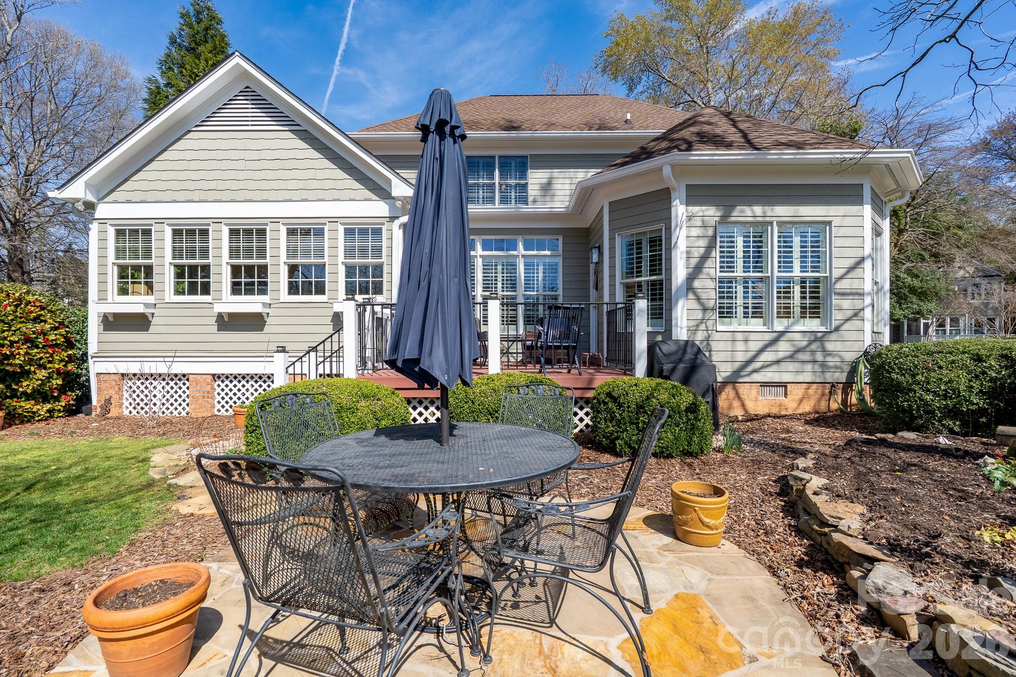 Uwharrie Point - Residential