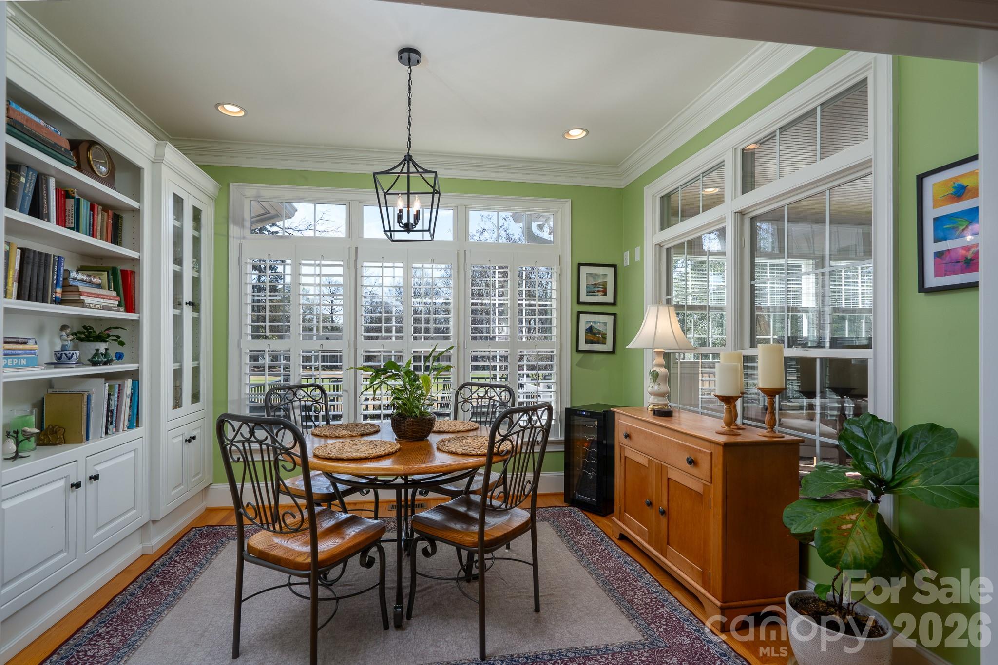 Uwharrie Point - Residential