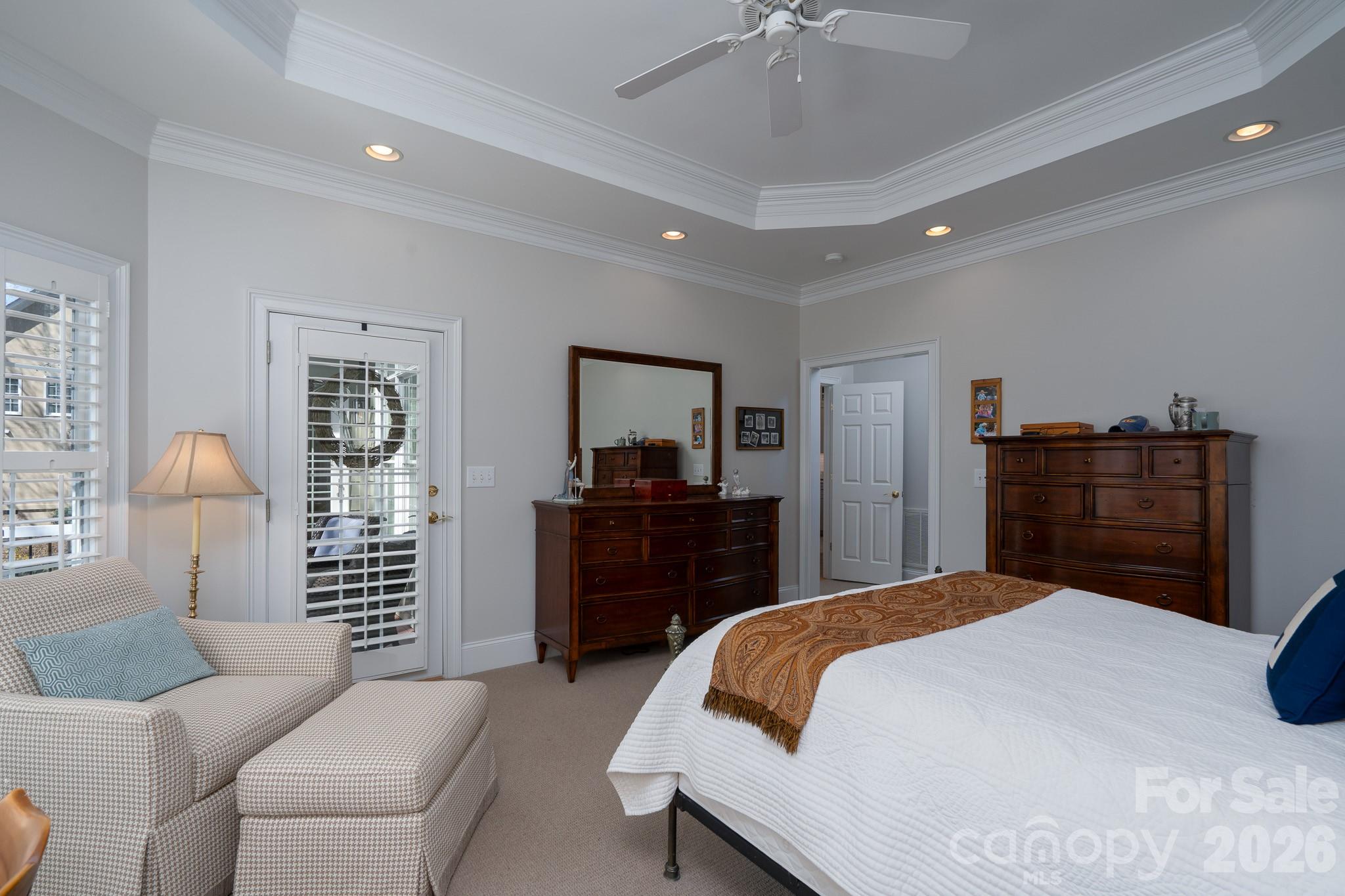 Uwharrie Point - Residential
