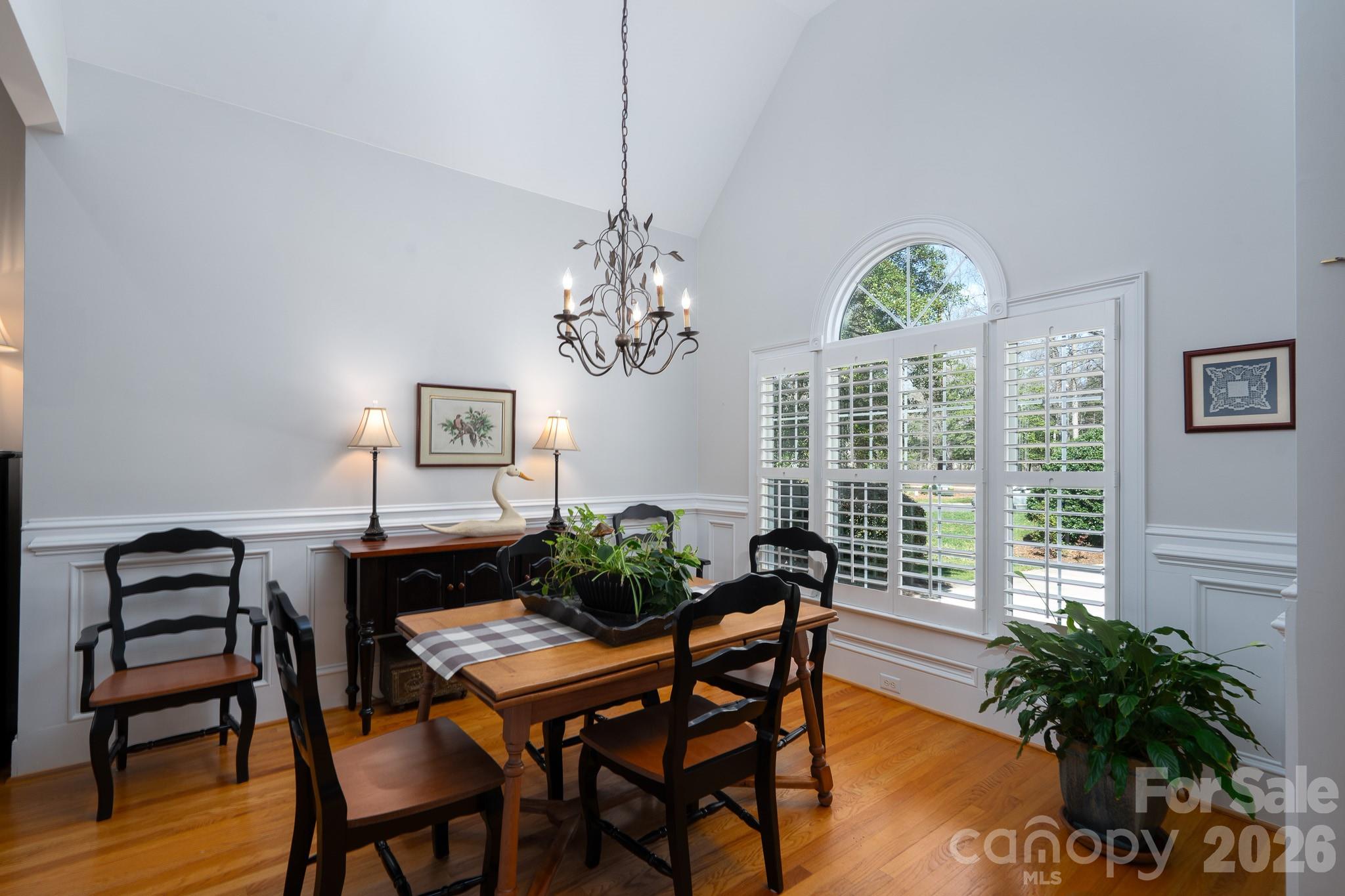 Uwharrie Point - Residential