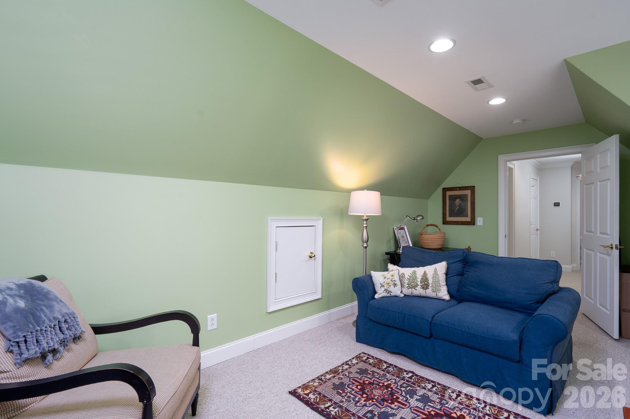 Uwharrie Point - Residential