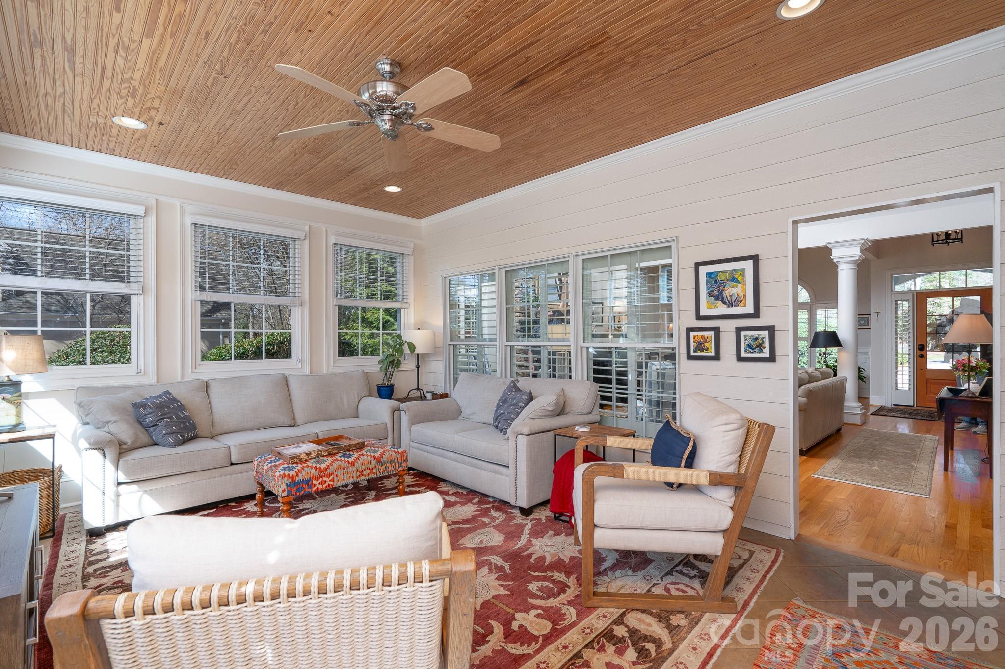 Uwharrie Point - Residential