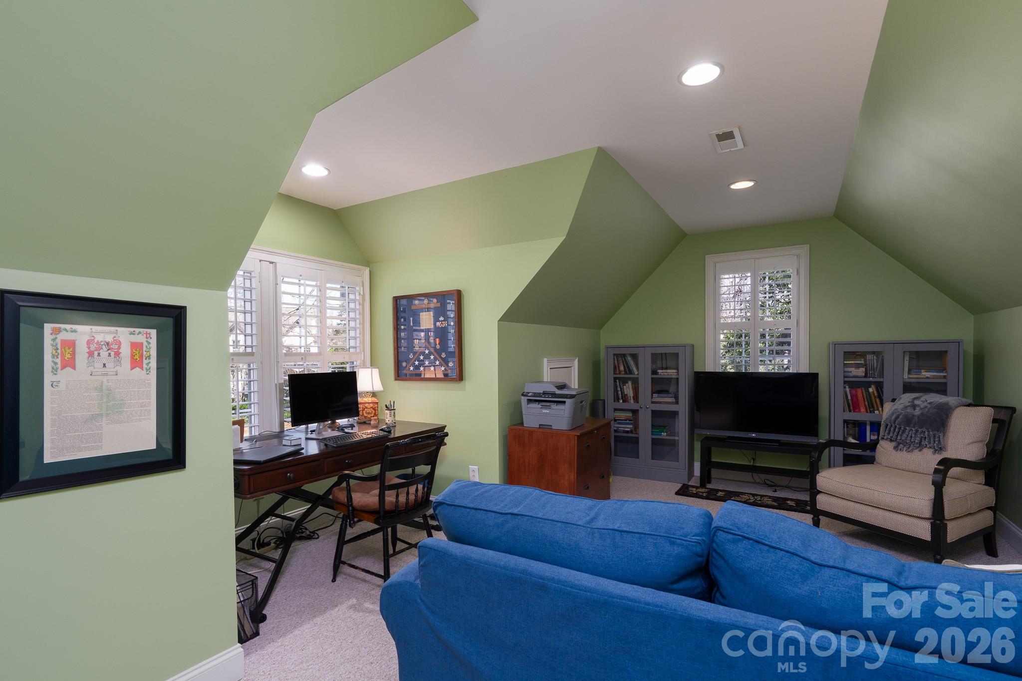 Uwharrie Point - Residential