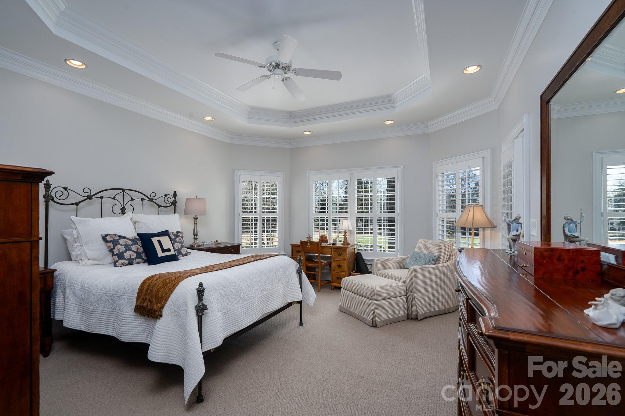 Uwharrie Point - Residential