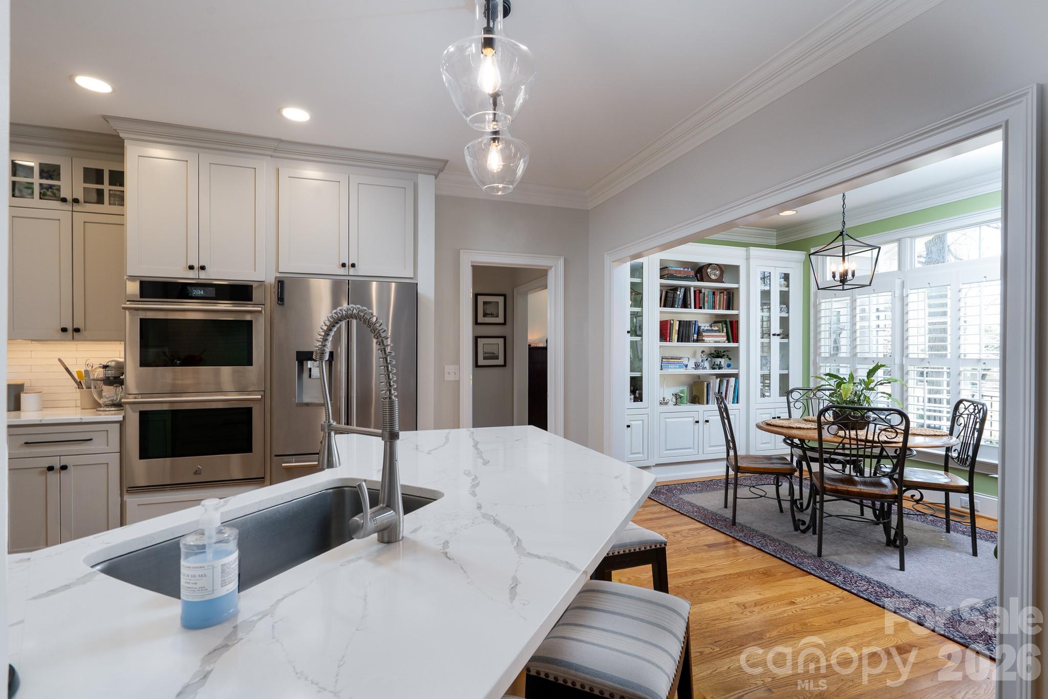 Uwharrie Point - Residential