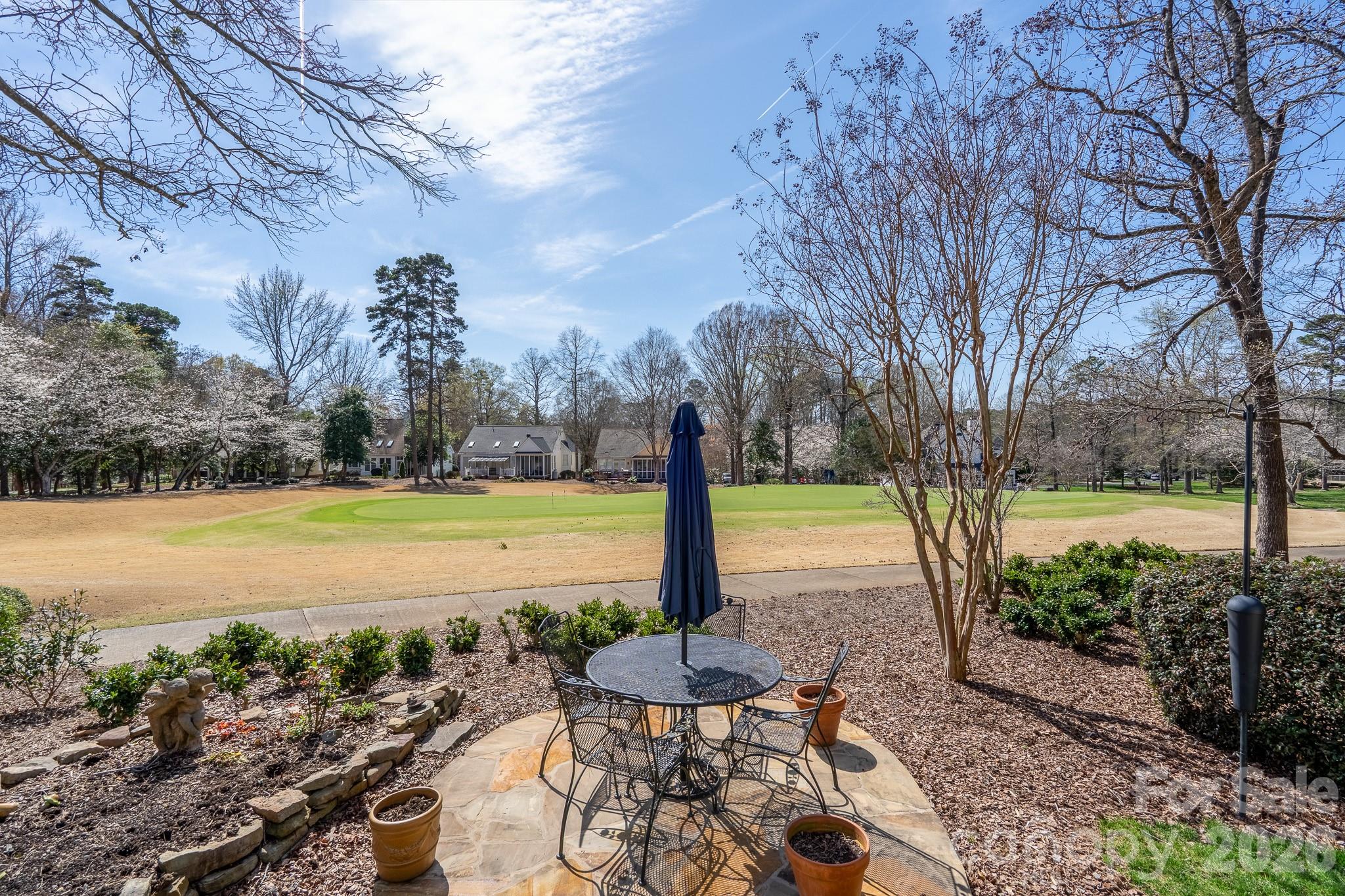 Uwharrie Point - Residential