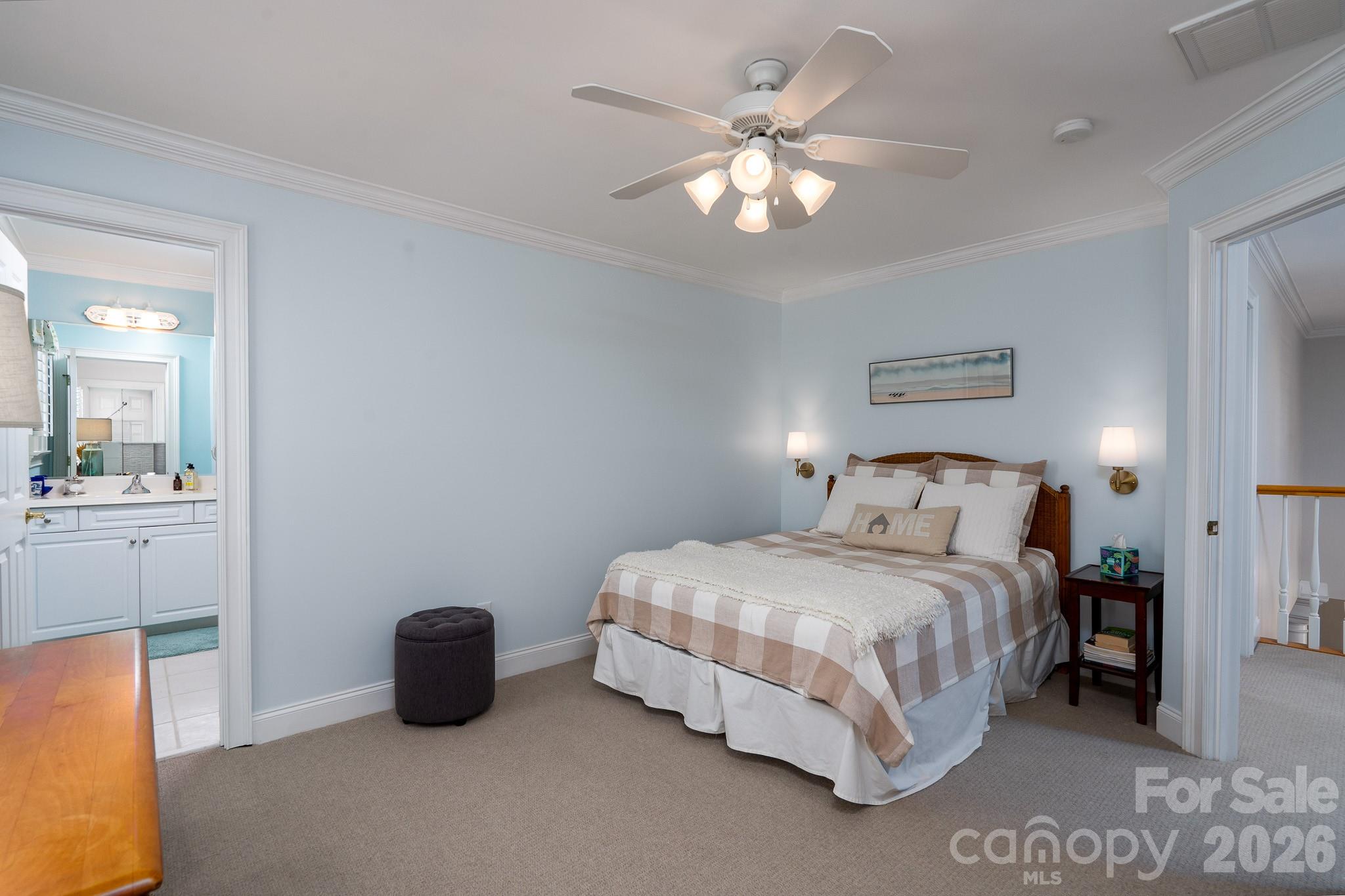Uwharrie Point - Residential