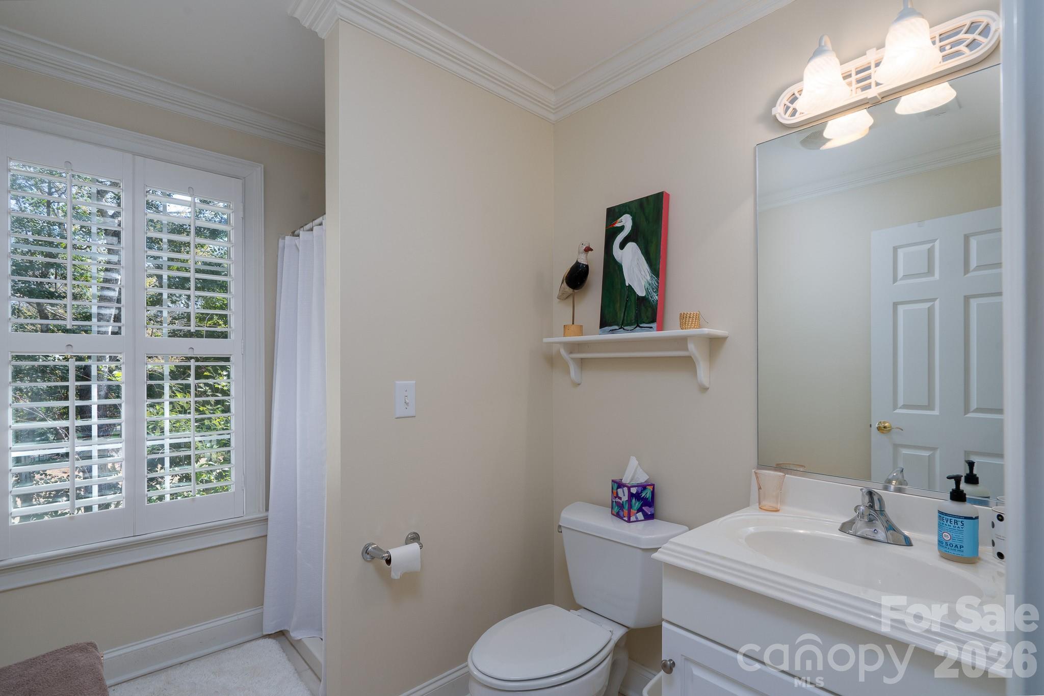 Uwharrie Point - Residential