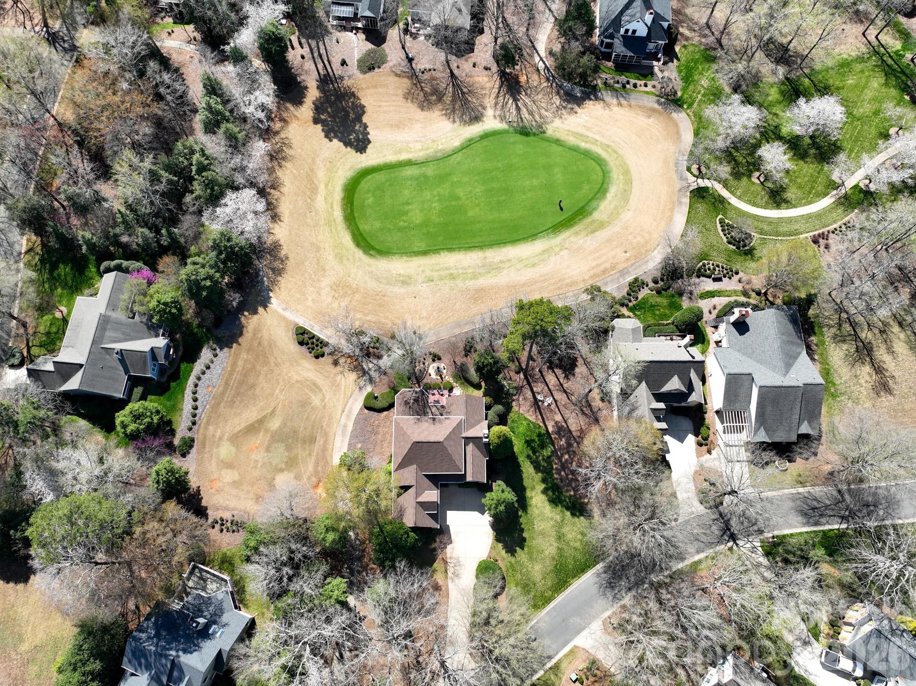 Uwharrie Point - Residential