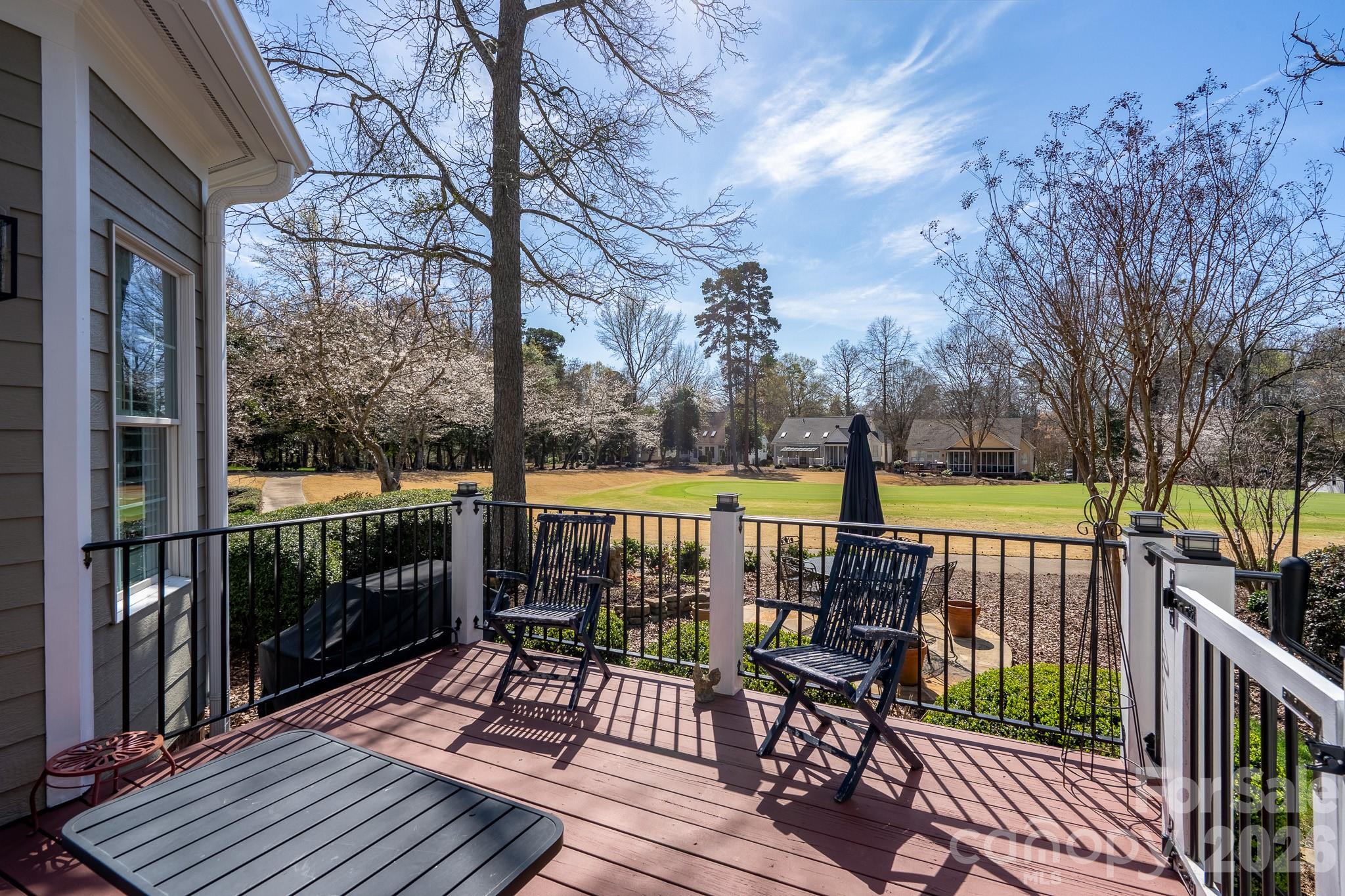 Uwharrie Point - Residential