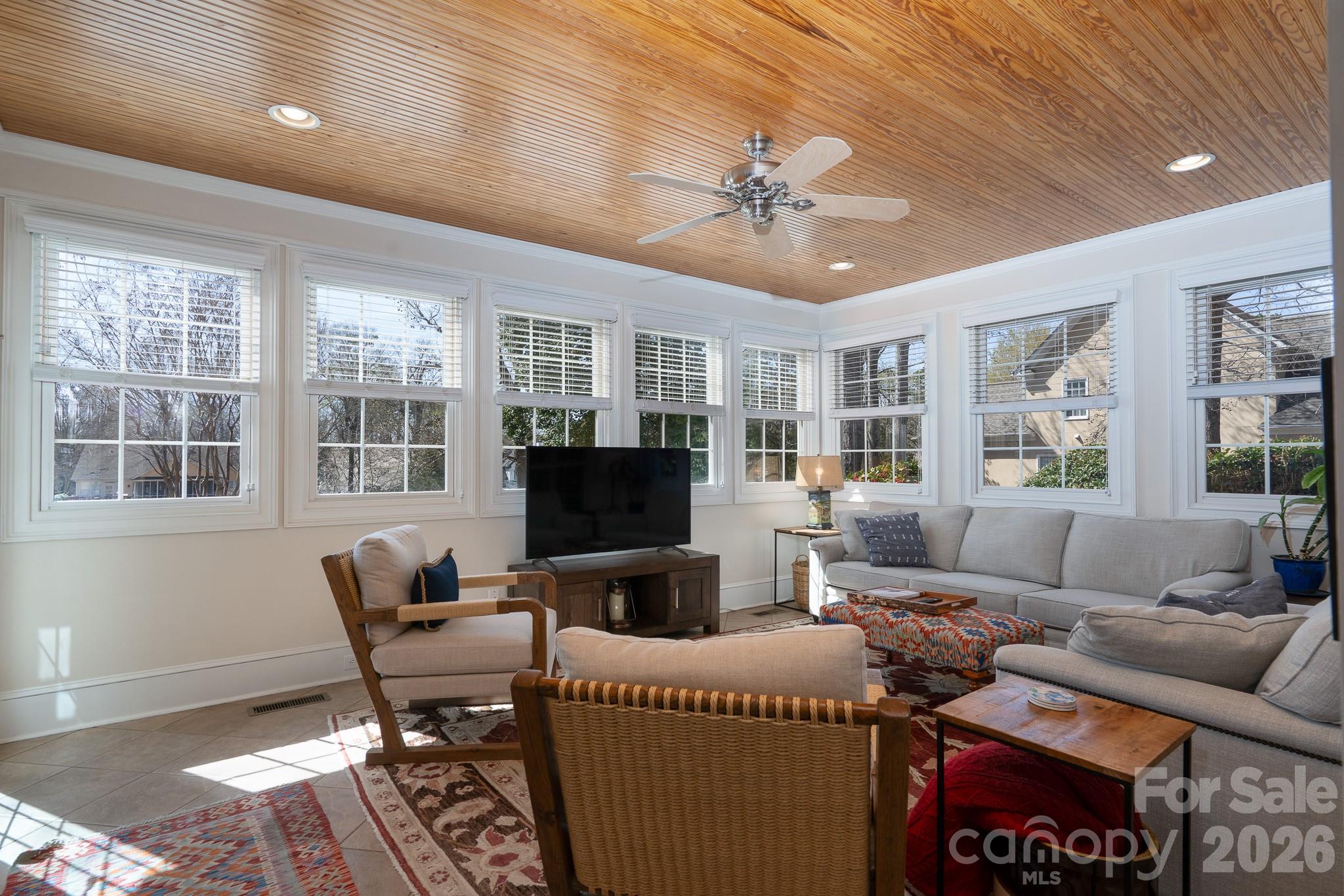 Uwharrie Point - Residential