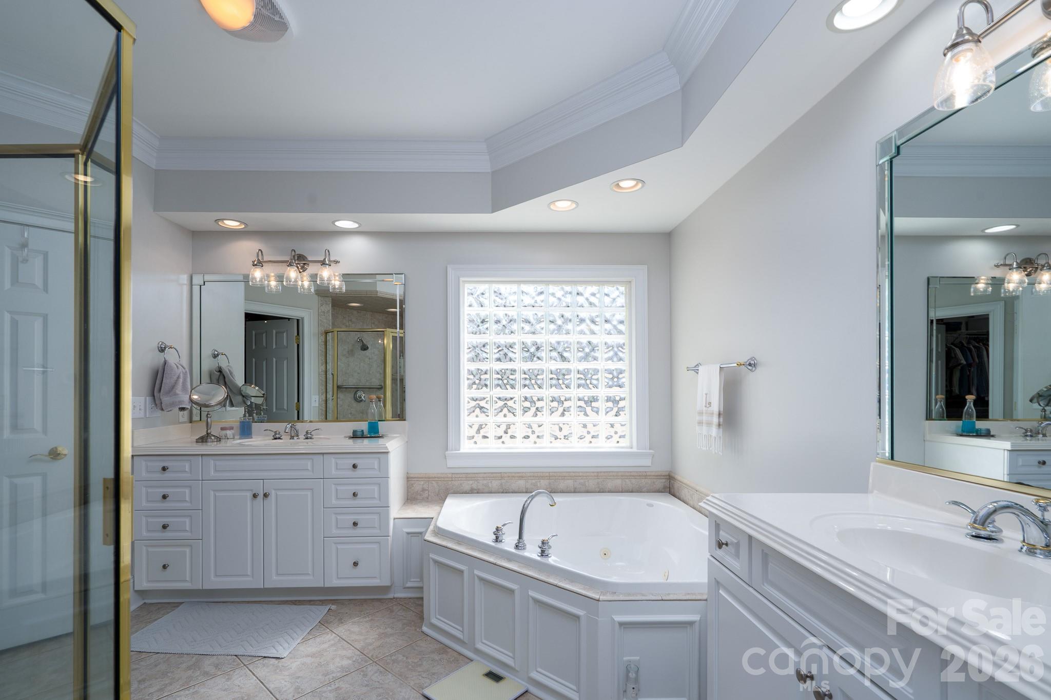 Uwharrie Point - Residential
