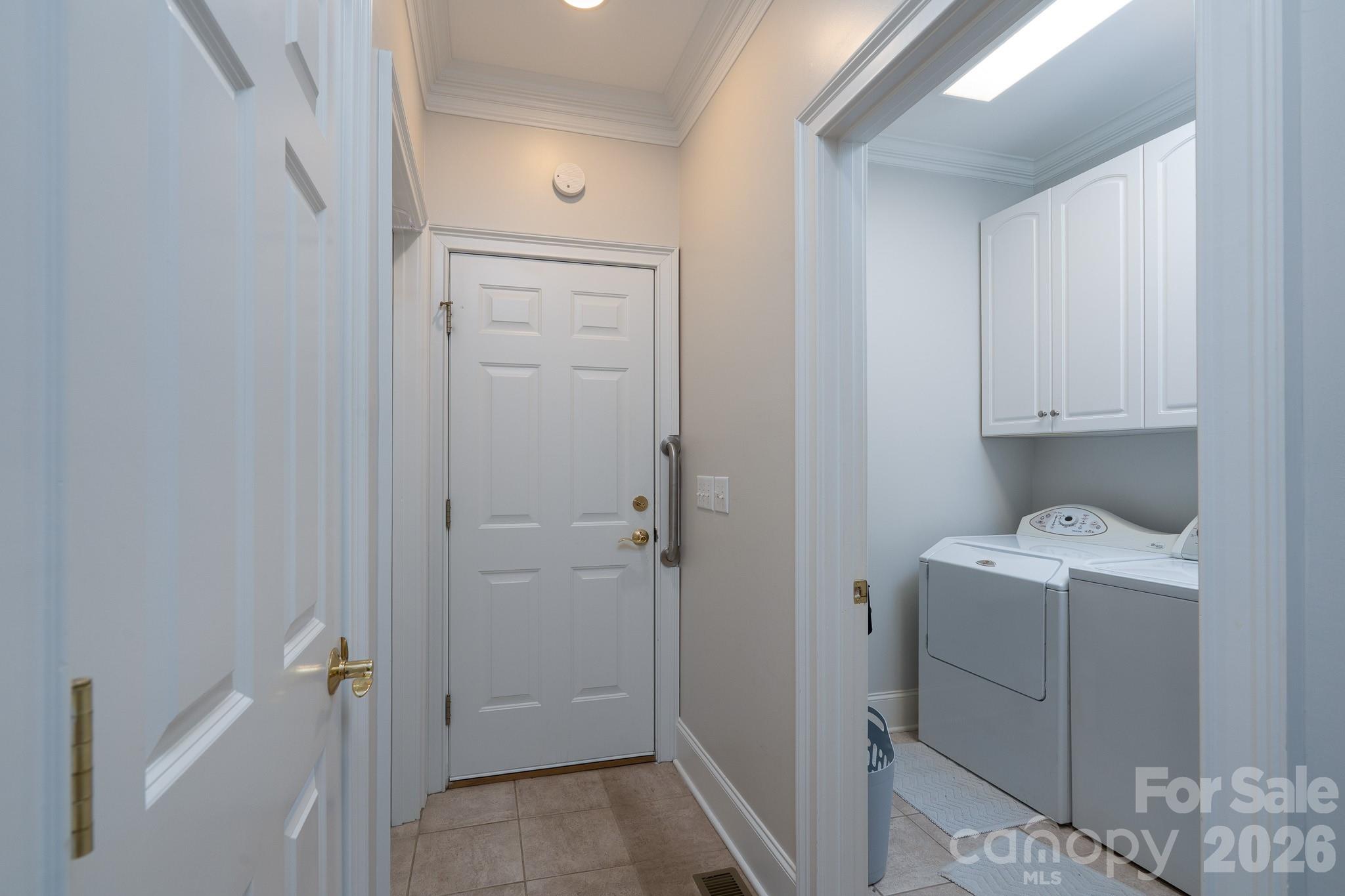 Uwharrie Point - Residential
