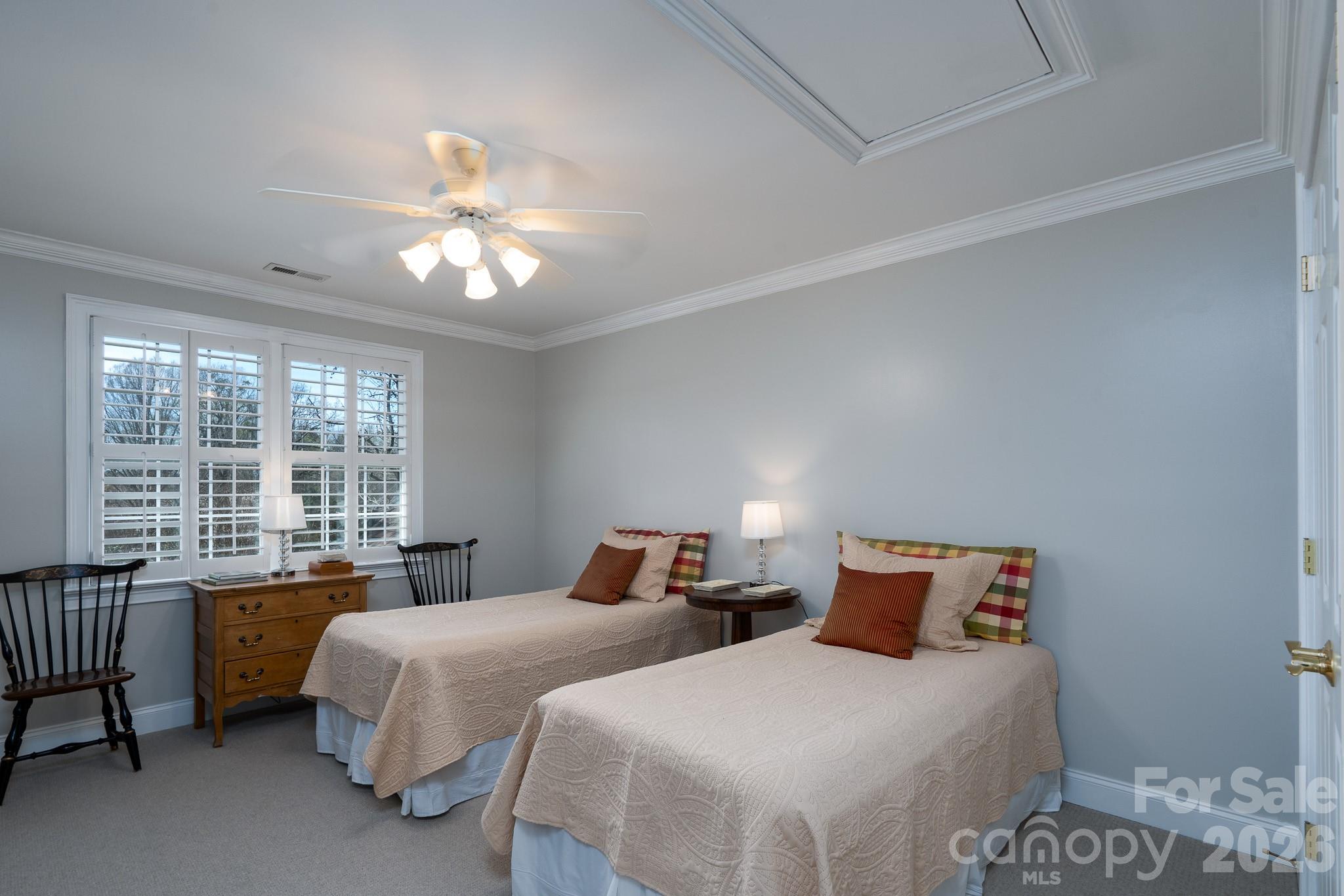 Uwharrie Point - Residential