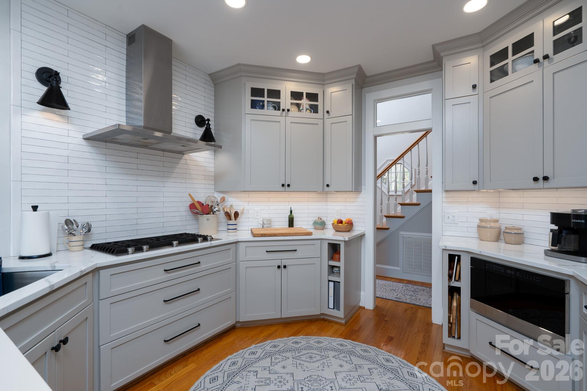 Uwharrie Point - Residential