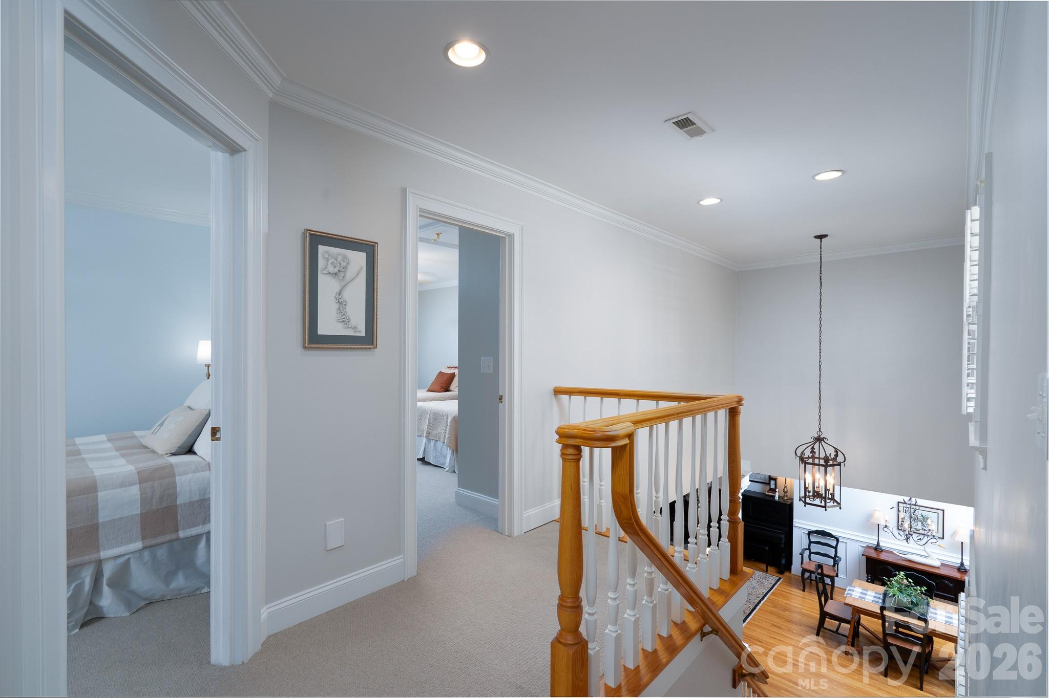 Uwharrie Point - Residential