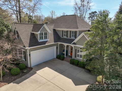 462 Millingport Lane New London NC 28127