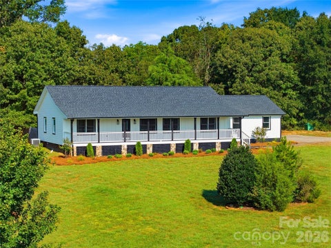 Photo of 170 Countrytyme Lane, Iron Station, NC 28080 (MLS # 4426755)