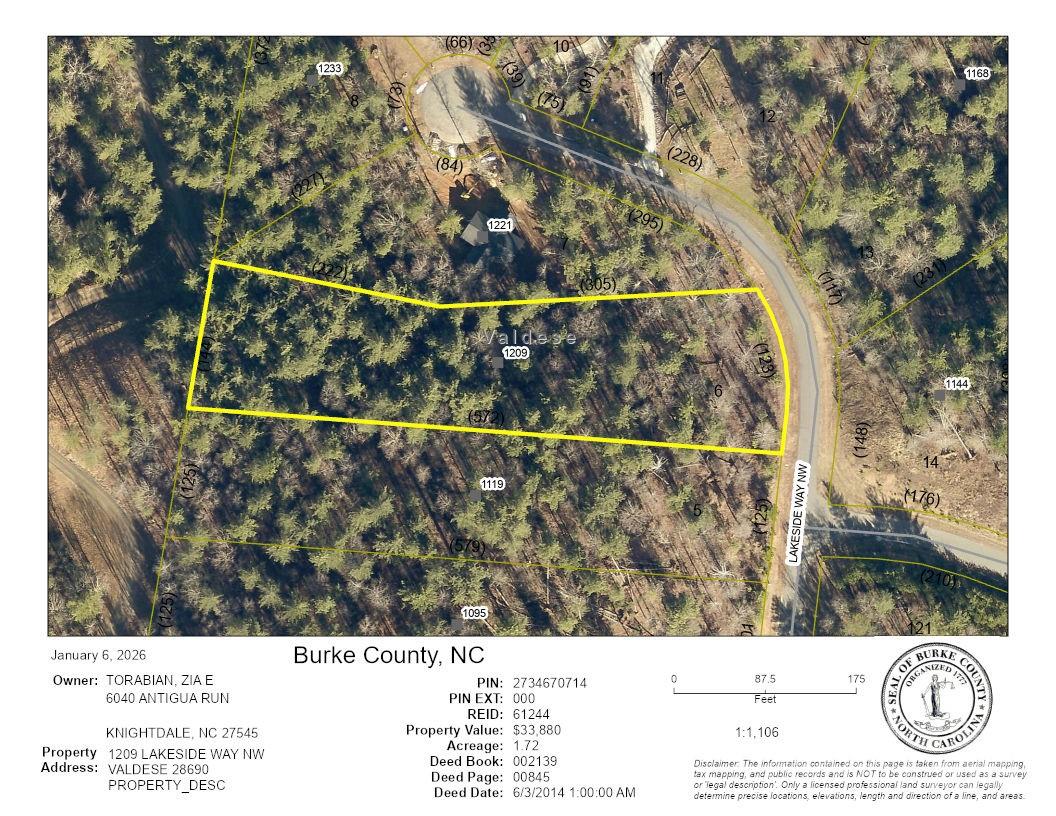 1209 Lakeside Way NW 6