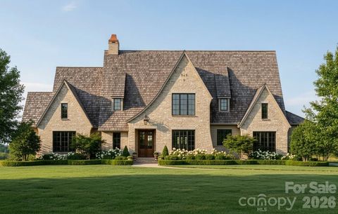 1056 Maxwell Court Waxhaw NC 28173