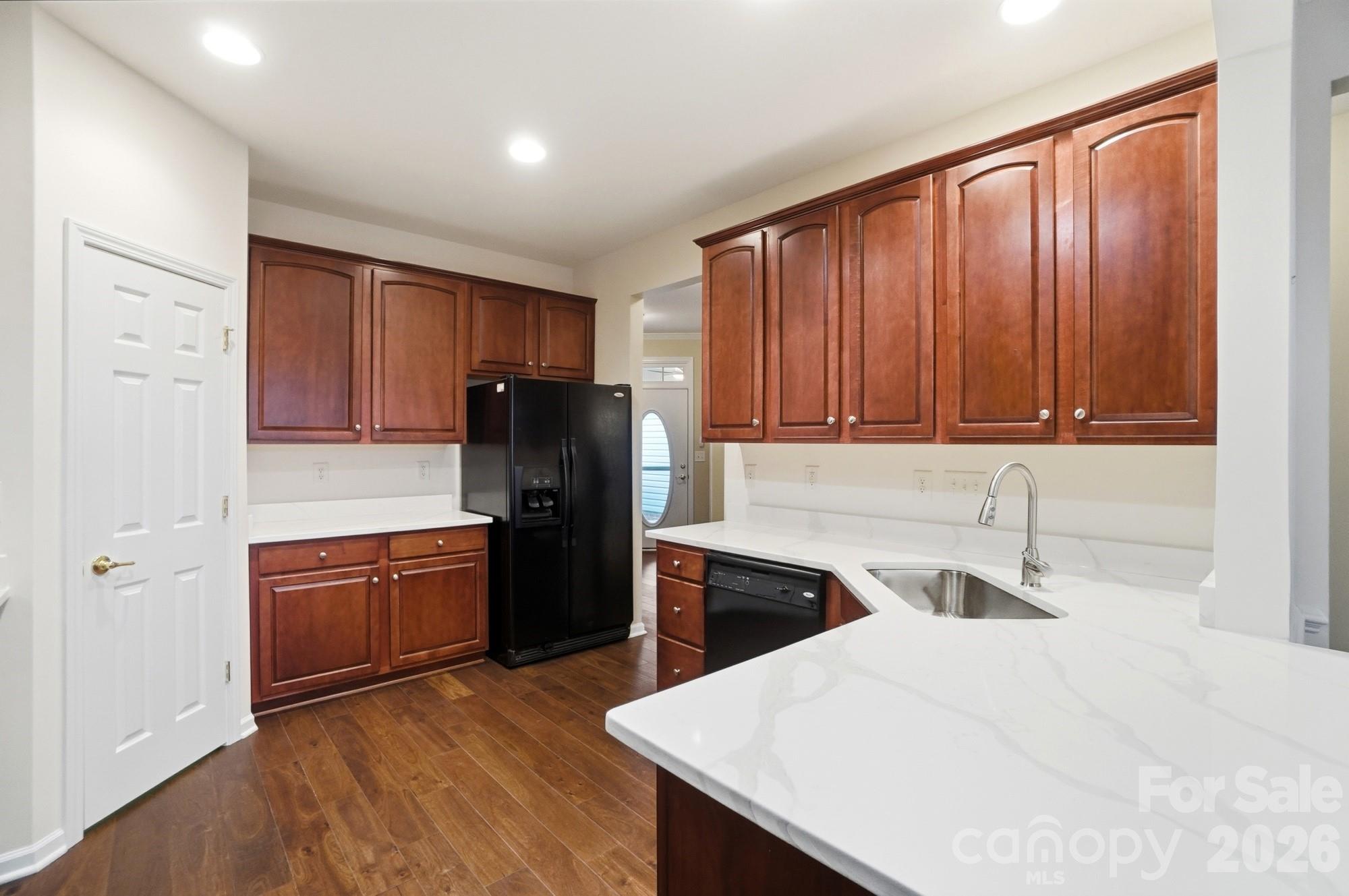 Four Seasons At Gold Hill - Residential