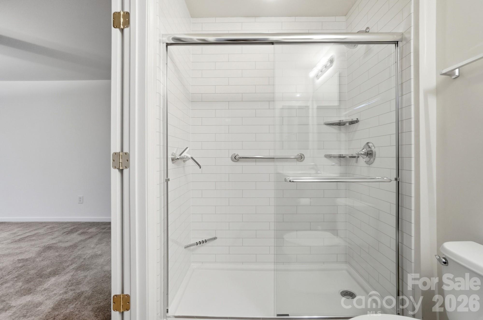 Four Seasons At Gold Hill - Residential