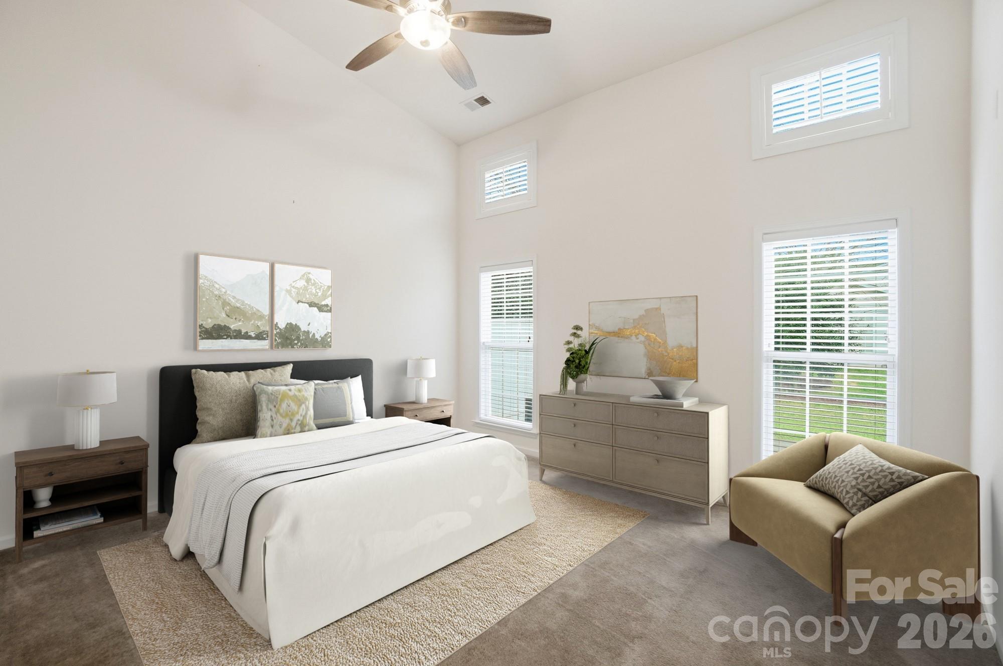 Four Seasons At Gold Hill - Residential