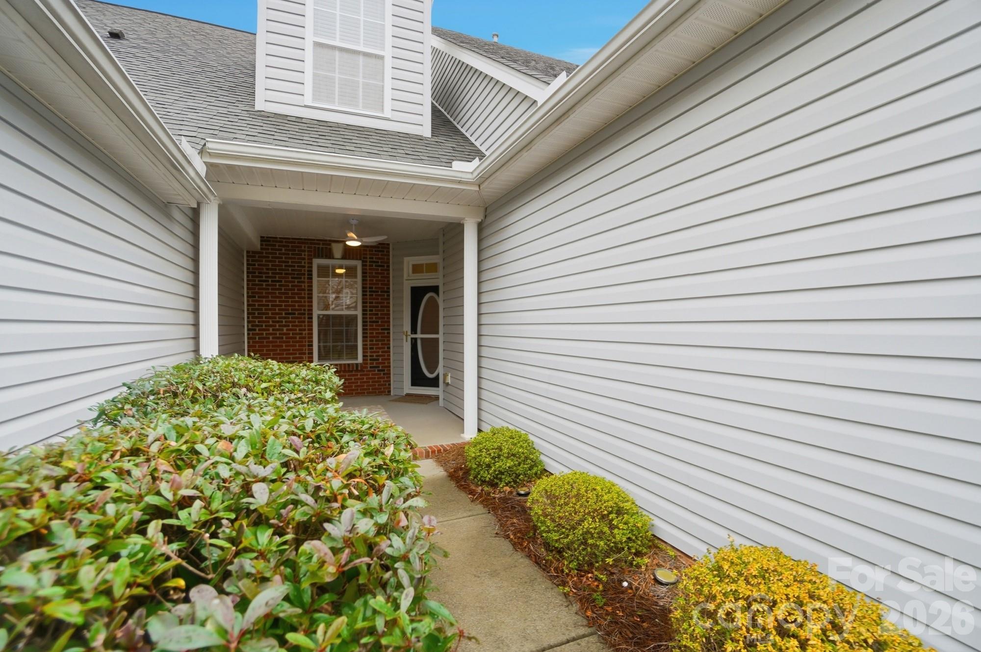 Four Seasons At Gold Hill - Residential