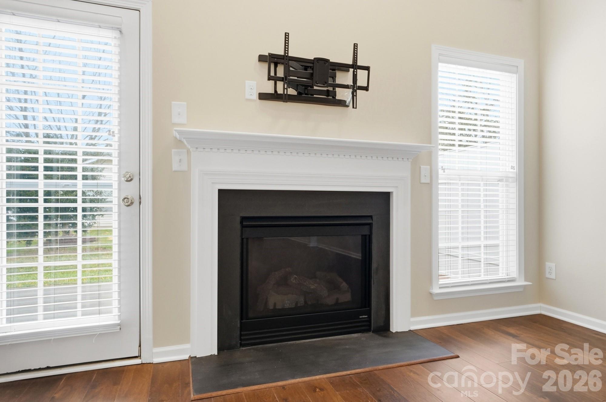 Four Seasons At Gold Hill - Residential