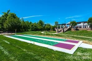 Four Seasons At Gold Hill - Residential