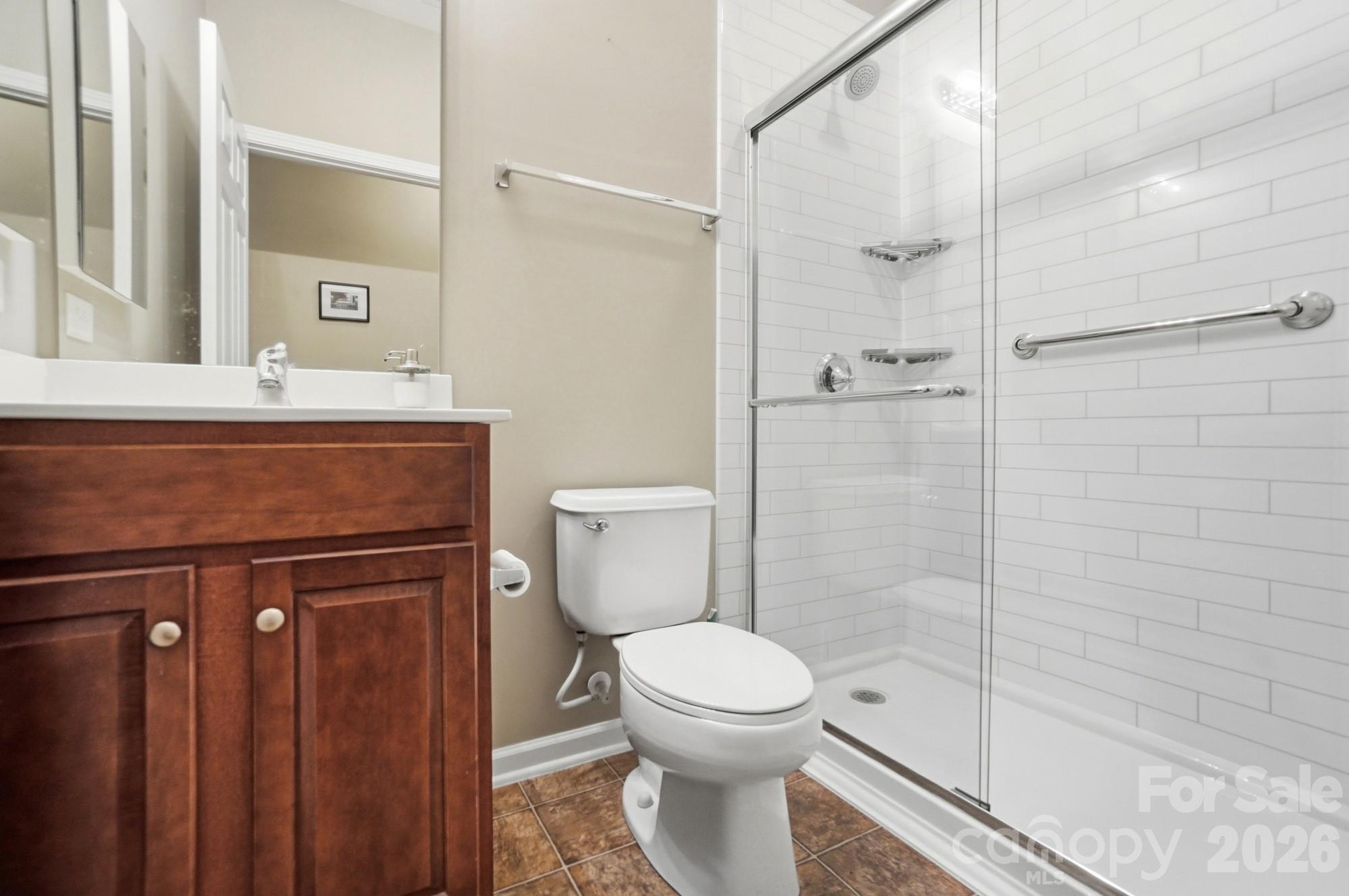 Four Seasons At Gold Hill - Residential