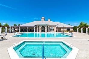 Four Seasons At Gold Hill - Residential