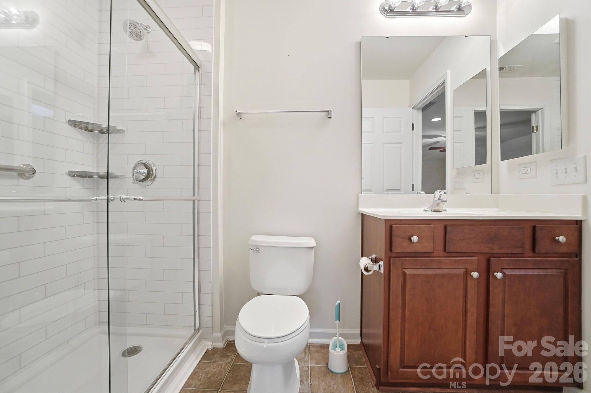 Four Seasons At Gold Hill - Residential