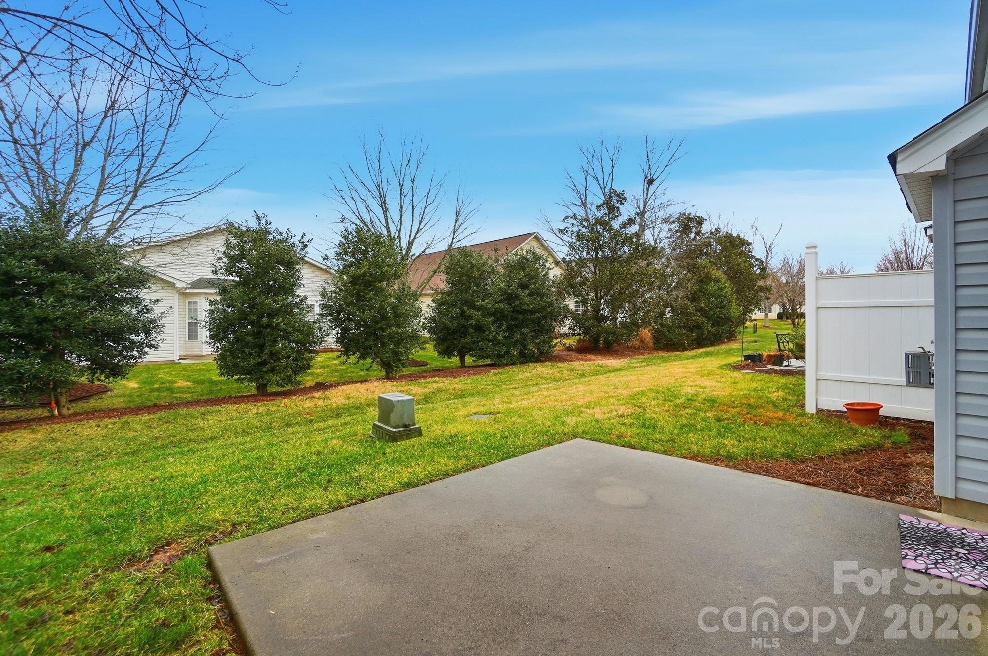 Four Seasons At Gold Hill - Residential