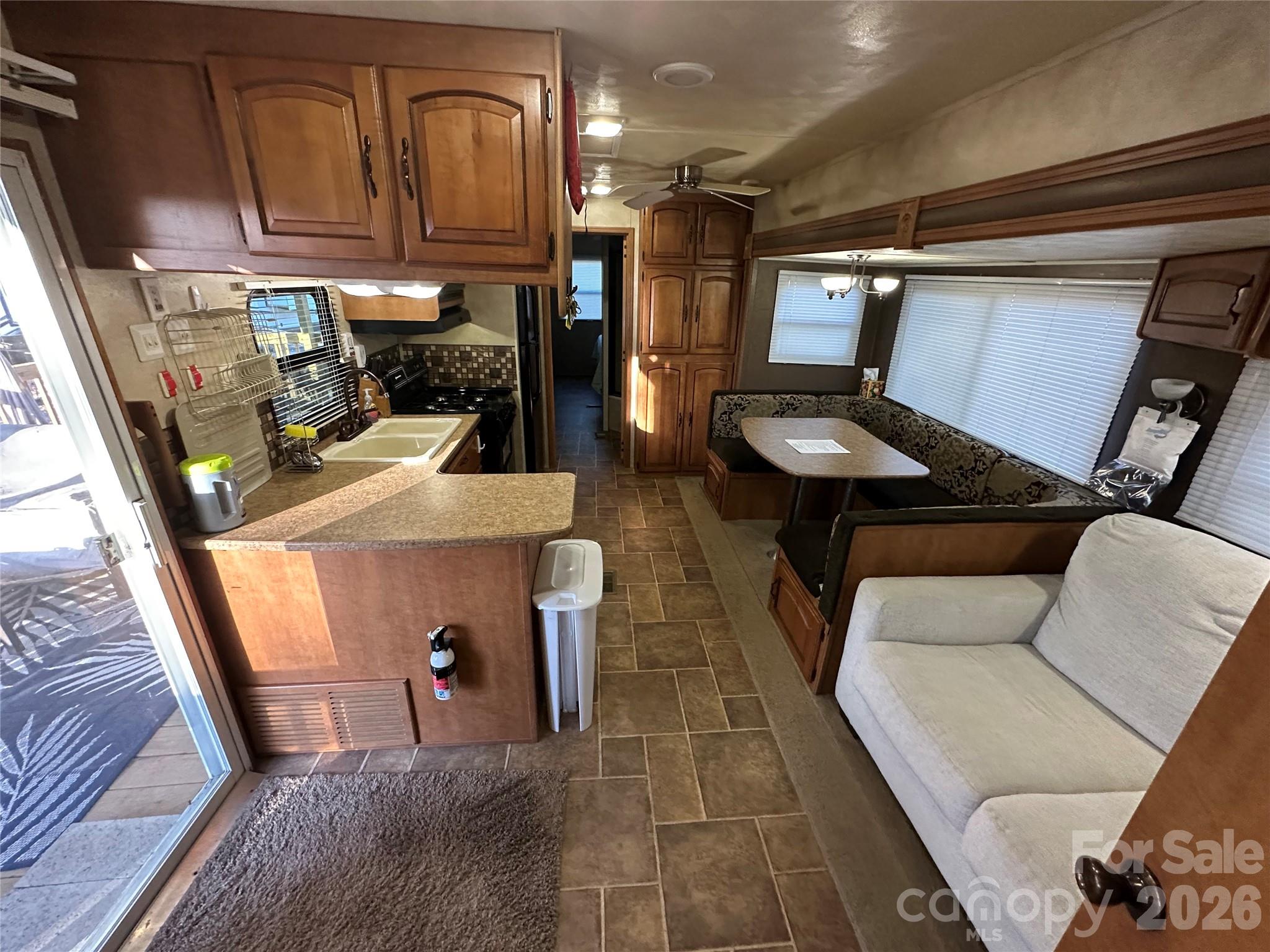 Badin Shores Resort - Residential